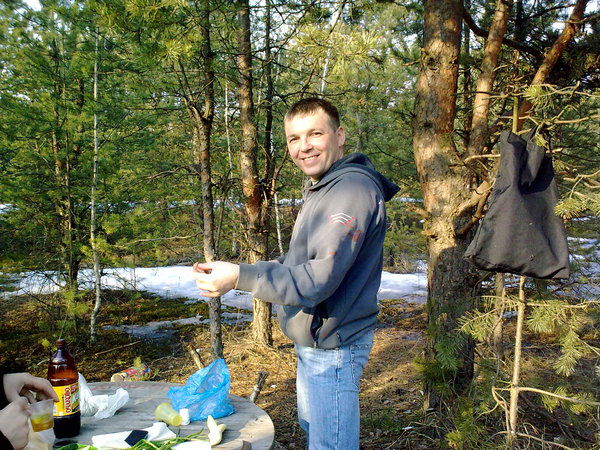 Евгениий Санников