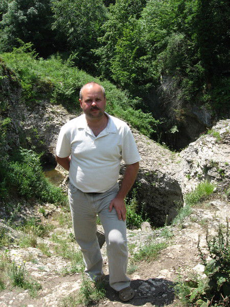 Сергей Корчагов