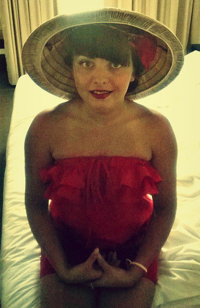 Кристина Букатова