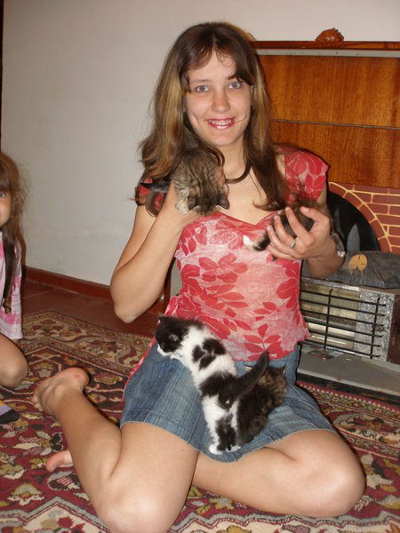 Диана Цыганкова