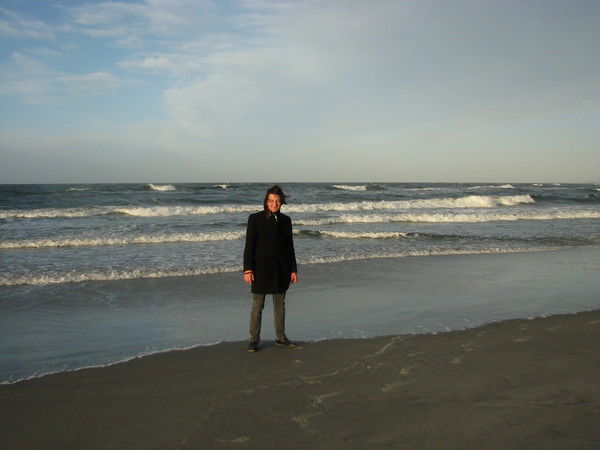 Дмитрий Яровенко