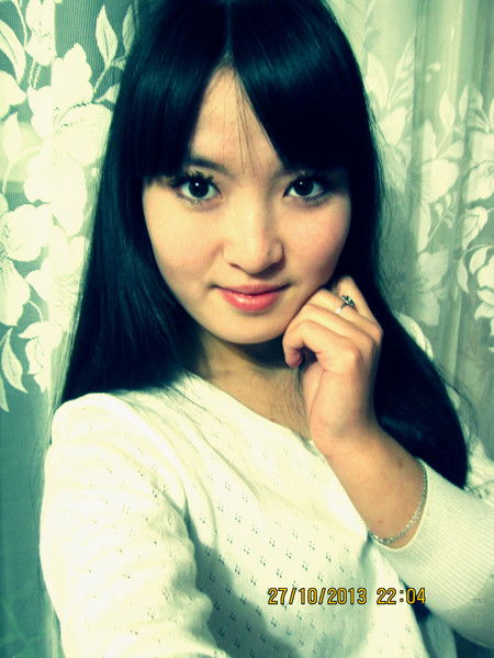 Жулдуз Сарсенова