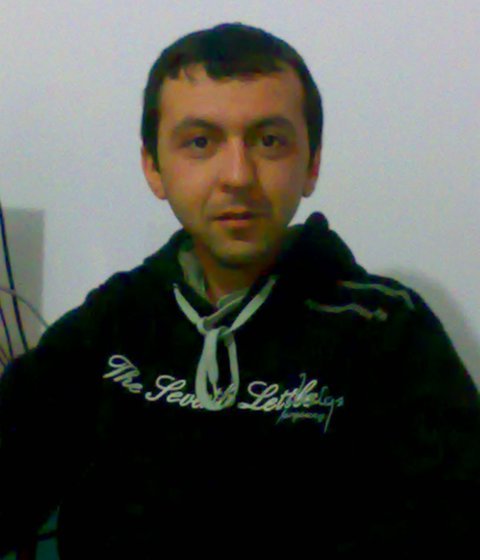 Fikret Babayev