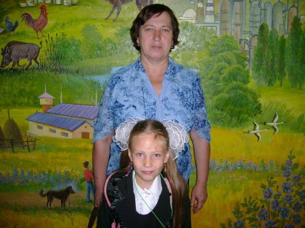 Людмила Омельченко