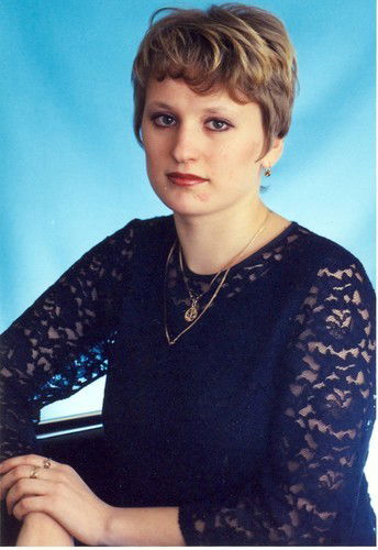 Наталья Синкевич