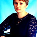 Наталья Синкевич