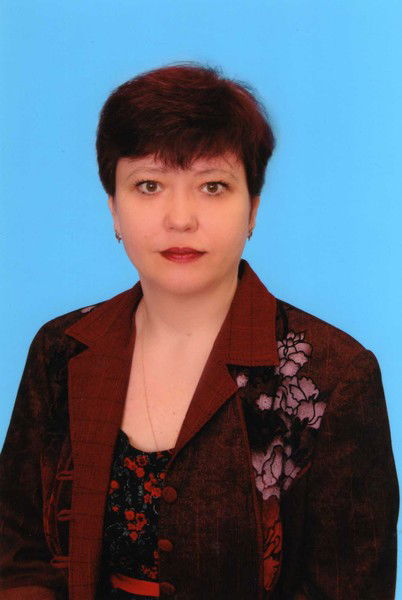 Елена Яковлева