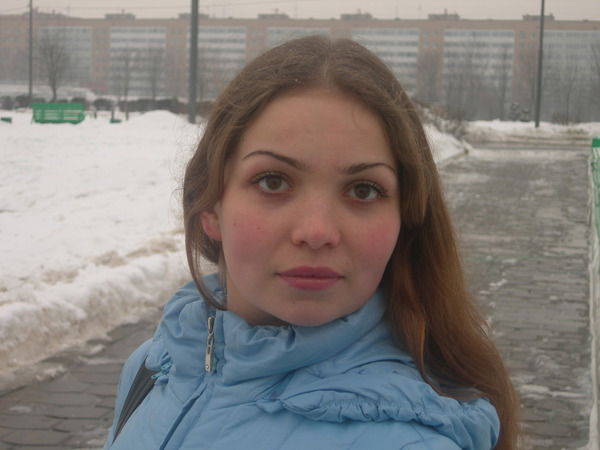 Нина Човник