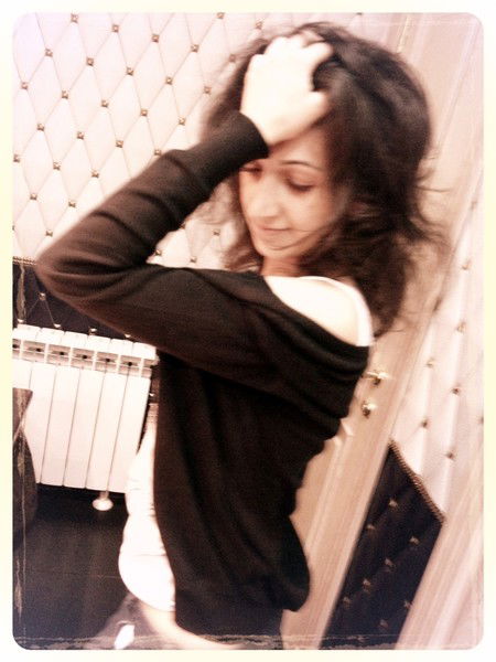 Манушак Петросян