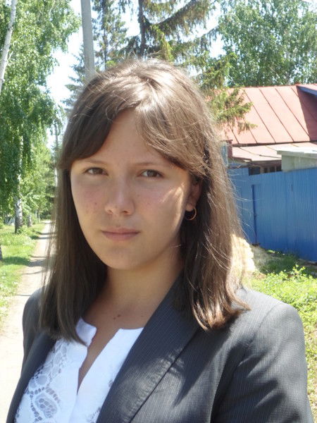 Ксения Сергеева