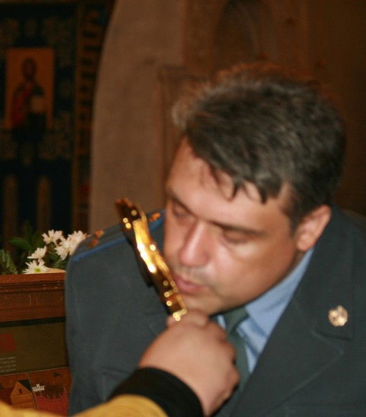 Дмитрий Кокорев