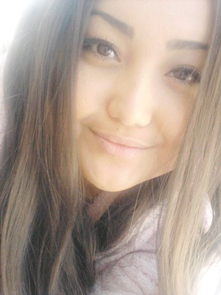 Наз Орынбек