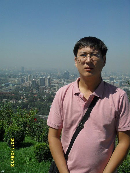 Берик Уразгалиев