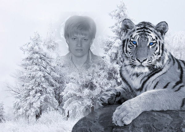 Надежда Кузнецова