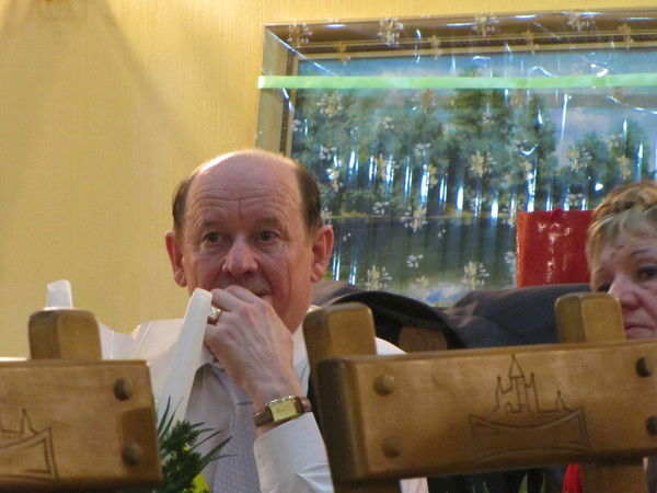 Яков Перепёлкин