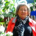 Фаина Герасимова