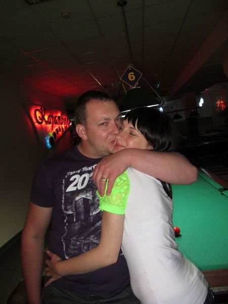 Андрей Бурсович