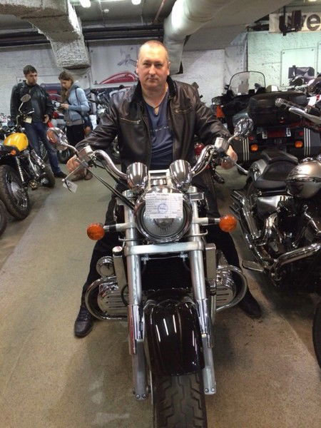 Денис Суперкот Чукаев