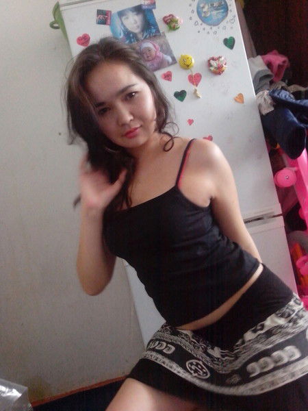 *** Малышка Лима