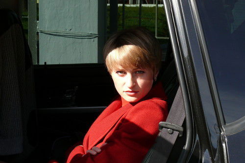 Васильева Наталья