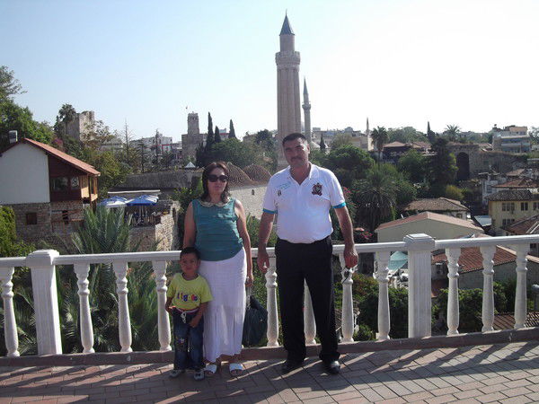 Сыдиык Торебаев