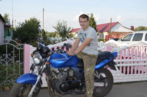 Сергей Кульков