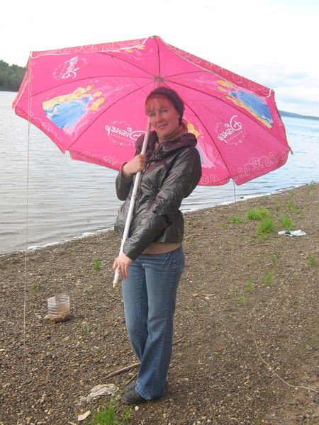 Елена Маринина