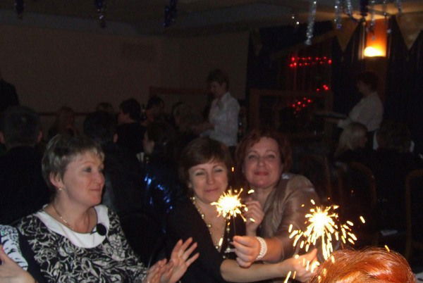 Ирина Зорина