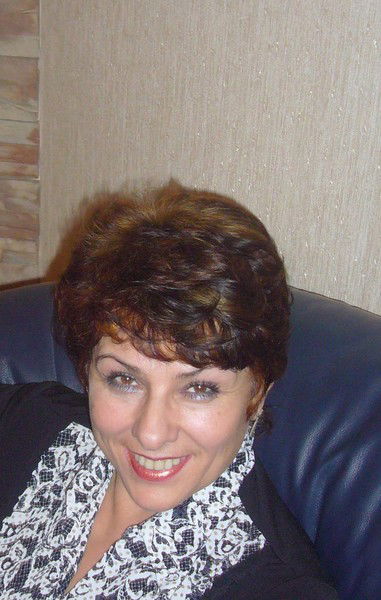 Людмила Авраменко