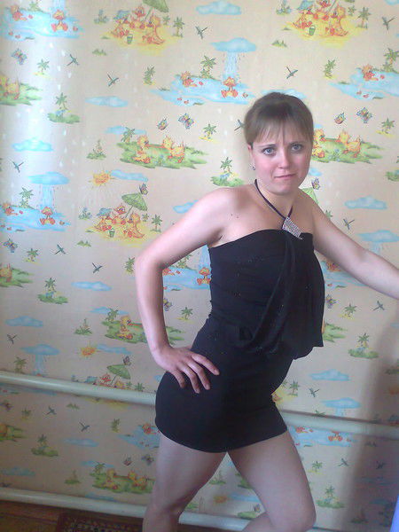 Ирина Cергеева