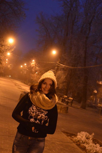 Вероника Корейчук