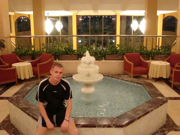 Андрей Черников