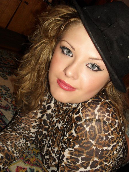 Ольга Лобанкина