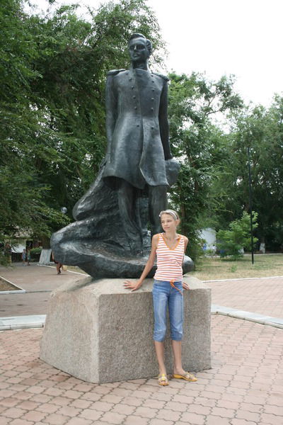 Людмила Соловьёва