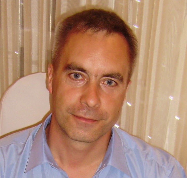 Юрий Мельник