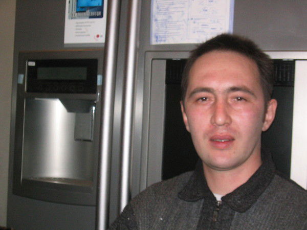 Ренат Тазутдинов