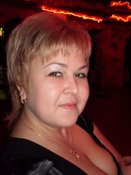 Марина Пудова