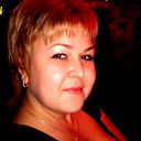 Марина Пудова