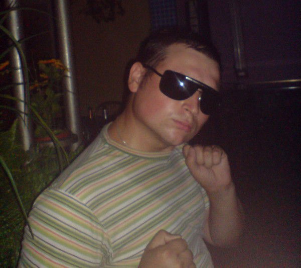 Алексей Кузьменко