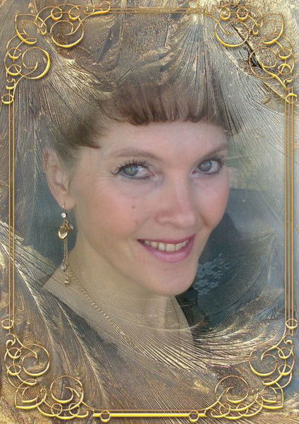 Марина Мехоношина