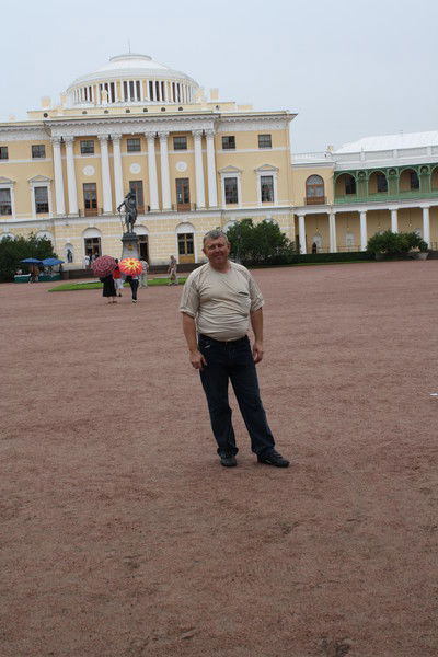 Игорь Ваганов