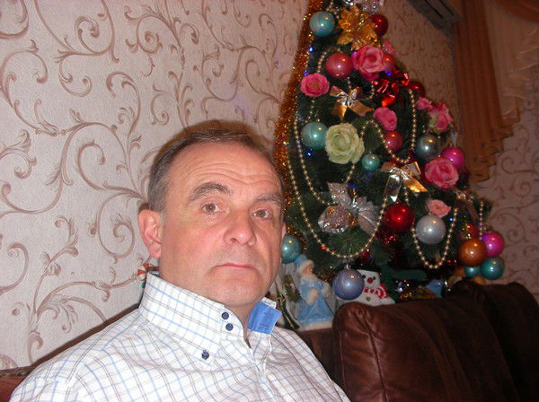 Анатолий Шкуренко