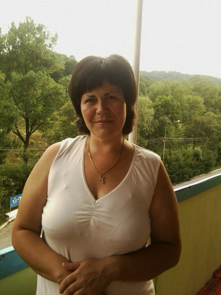 Ирина Тюрина