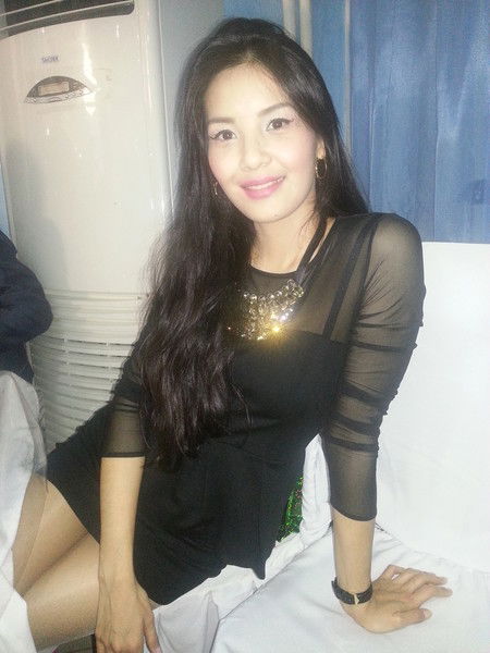 Botazhan Temirgaliyeva