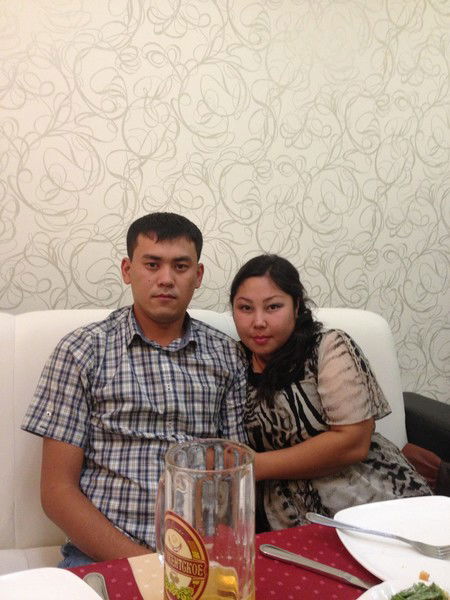 Даулет Шукенов