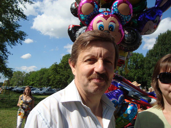 Алексей Степаненко