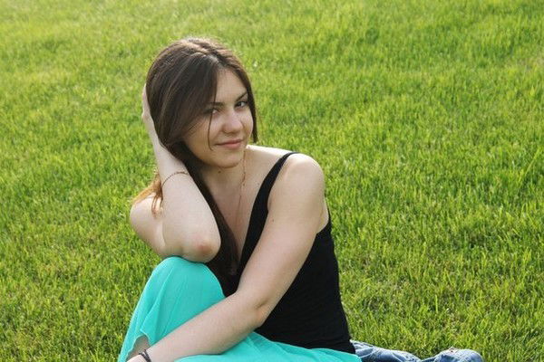 Анастасия Карабцева