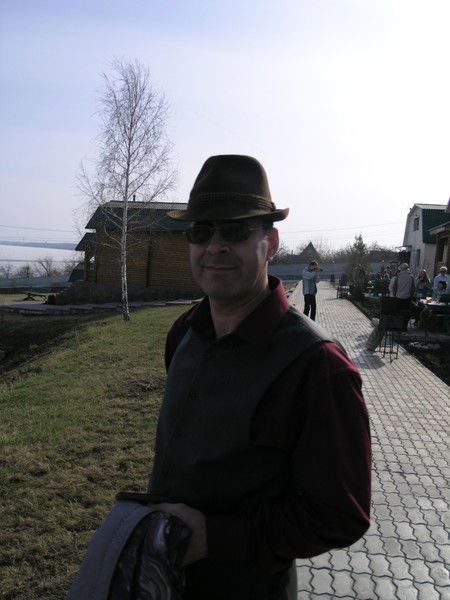 Юрий Викторович