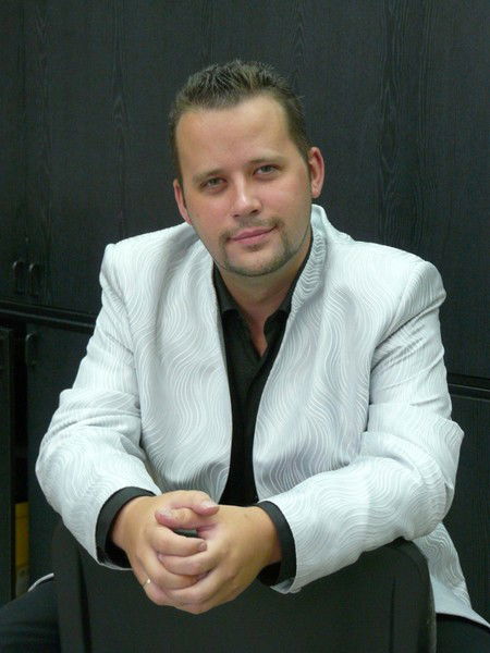 Николай Шамардин