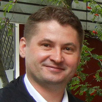 Тарас Соколов